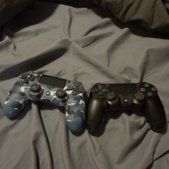 Ps4 - Picture 6 of 6